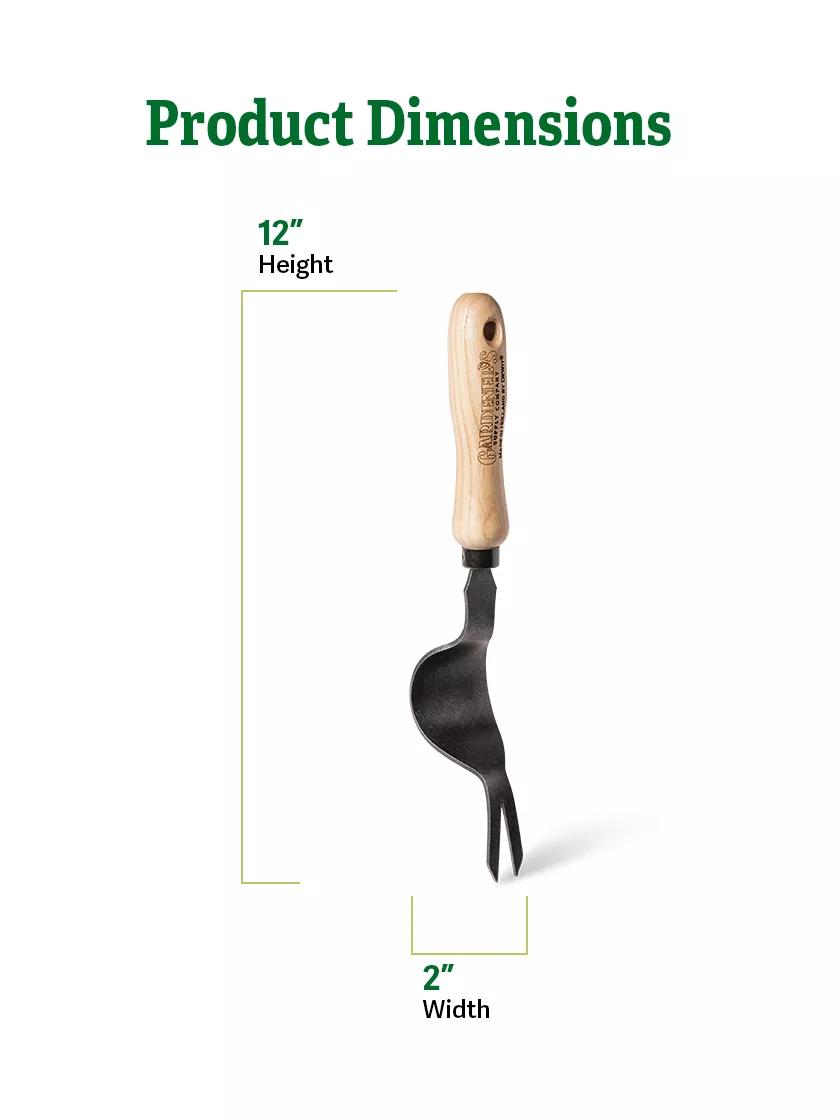 Gardener's Lifetime Hand Weed Popper