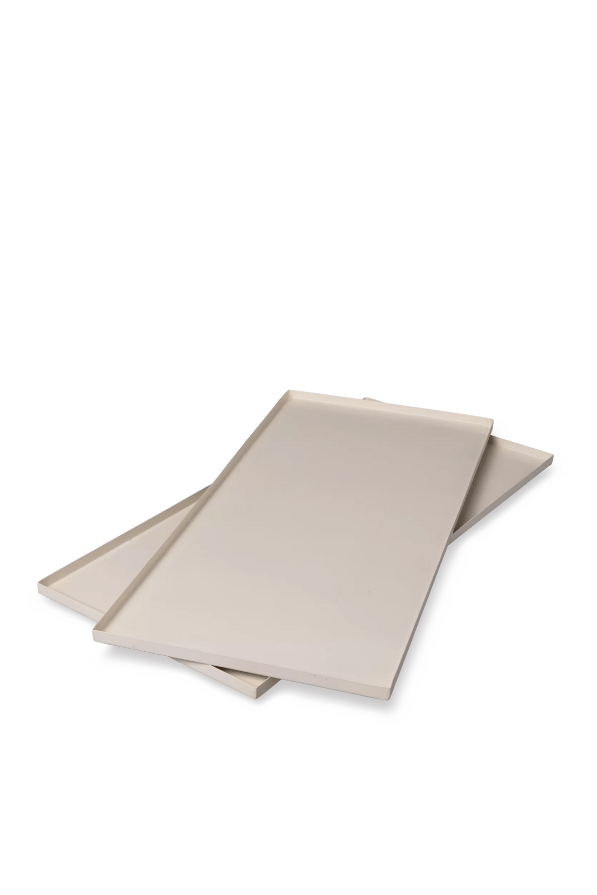 Oslo™ Grow Light Garden Trays, Set of 2