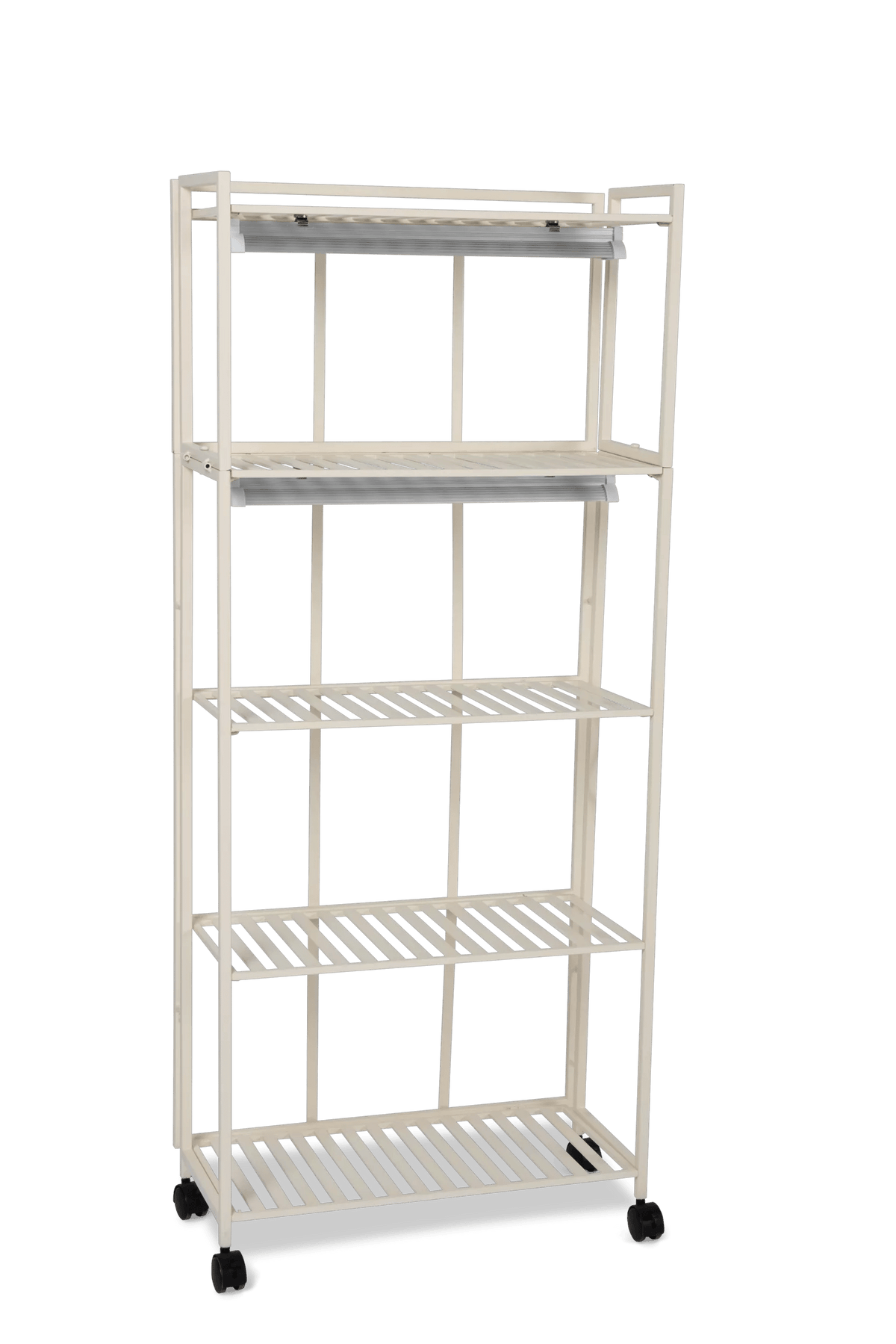 Oslo™ 4-Tier LED Grow Light Garden