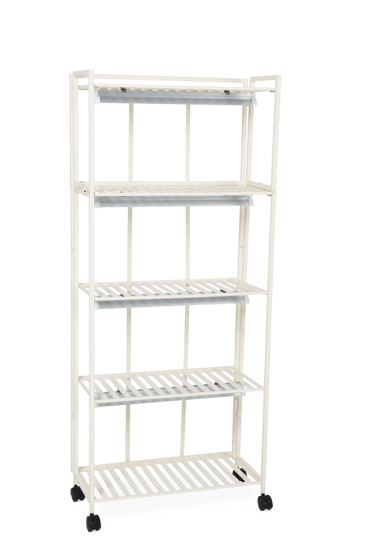 Oslo™ 4-Tier LED Grow Light Garden