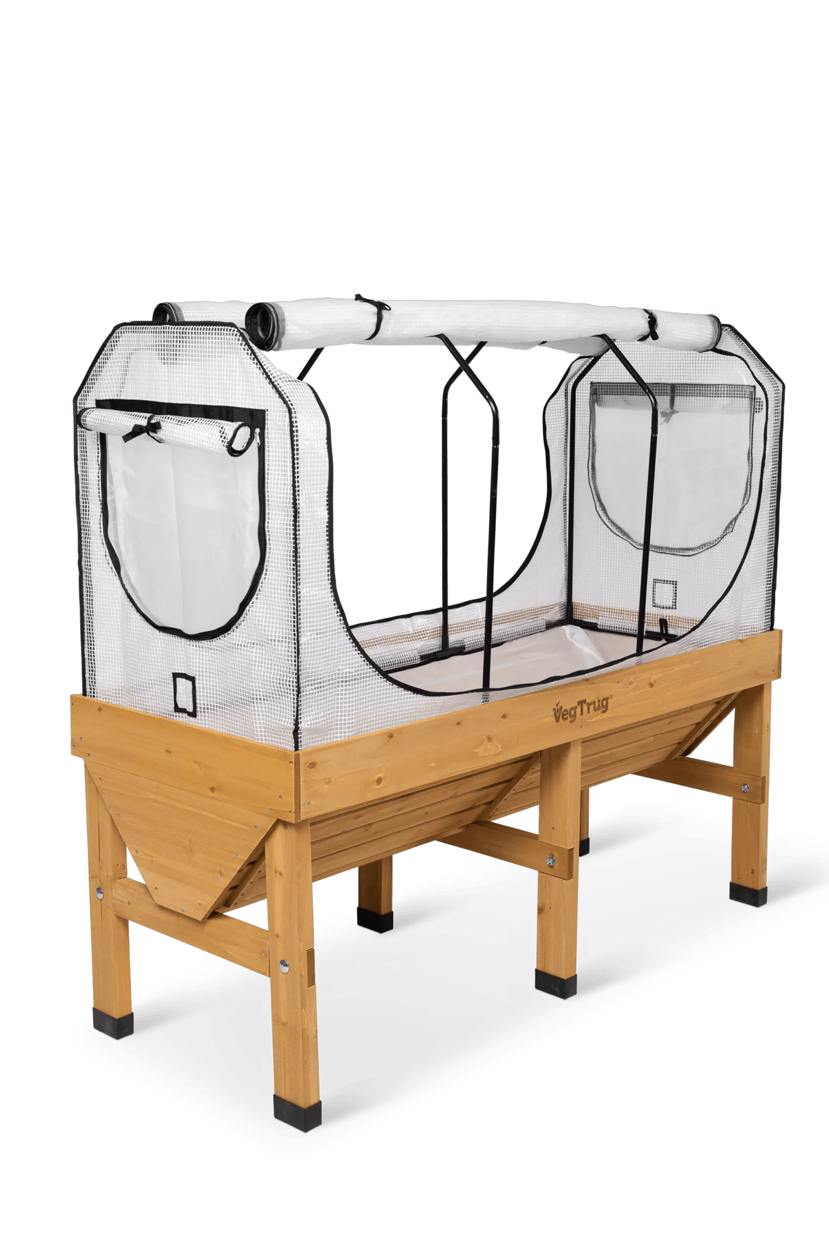 VegTrug®Patio Garden Greenhouse Cover Kit