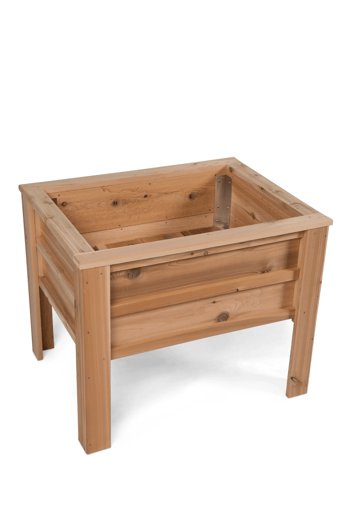 Craftsbury™ Elevated Raised Beds