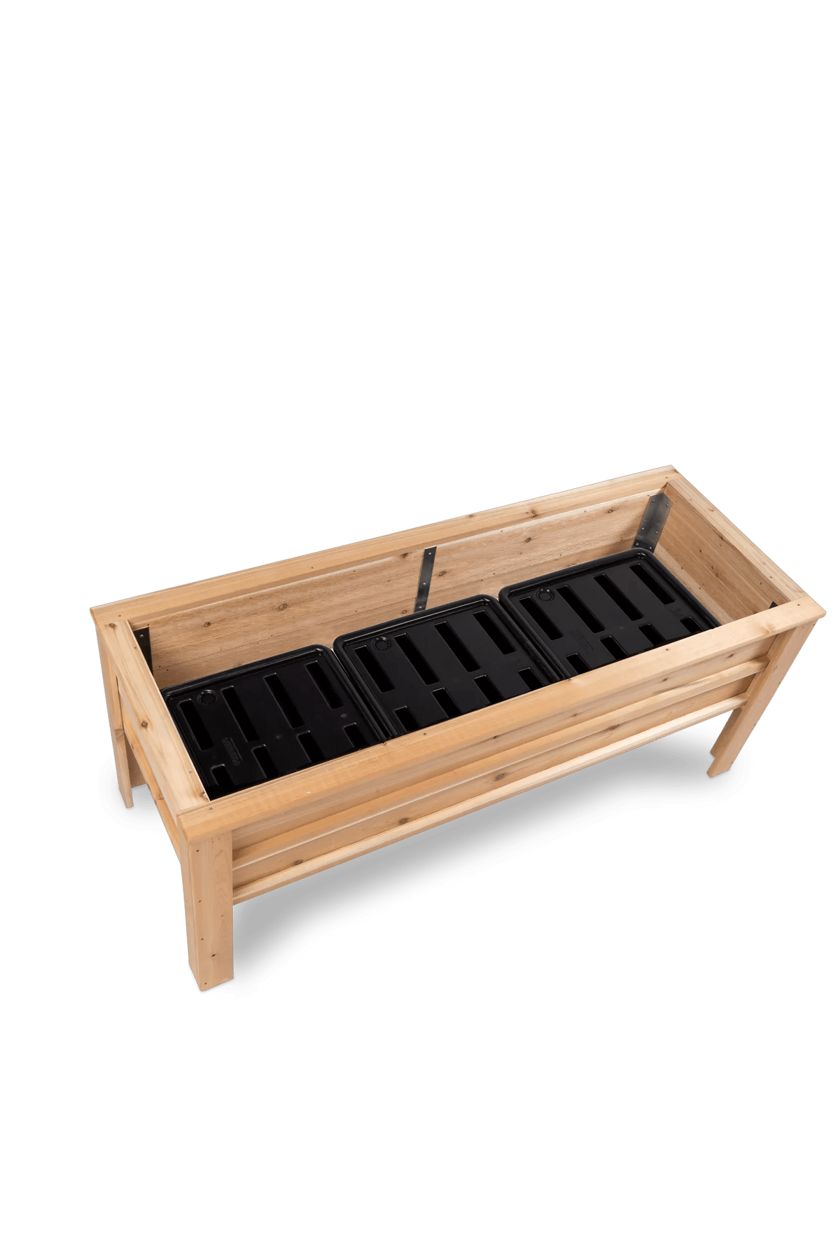 Craftsbury™ Elevated Raised Beds
