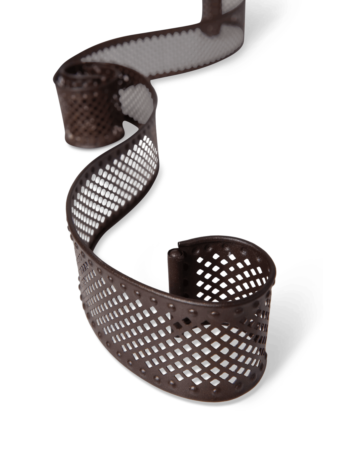 Scroll Linking Stakes, Set of 3