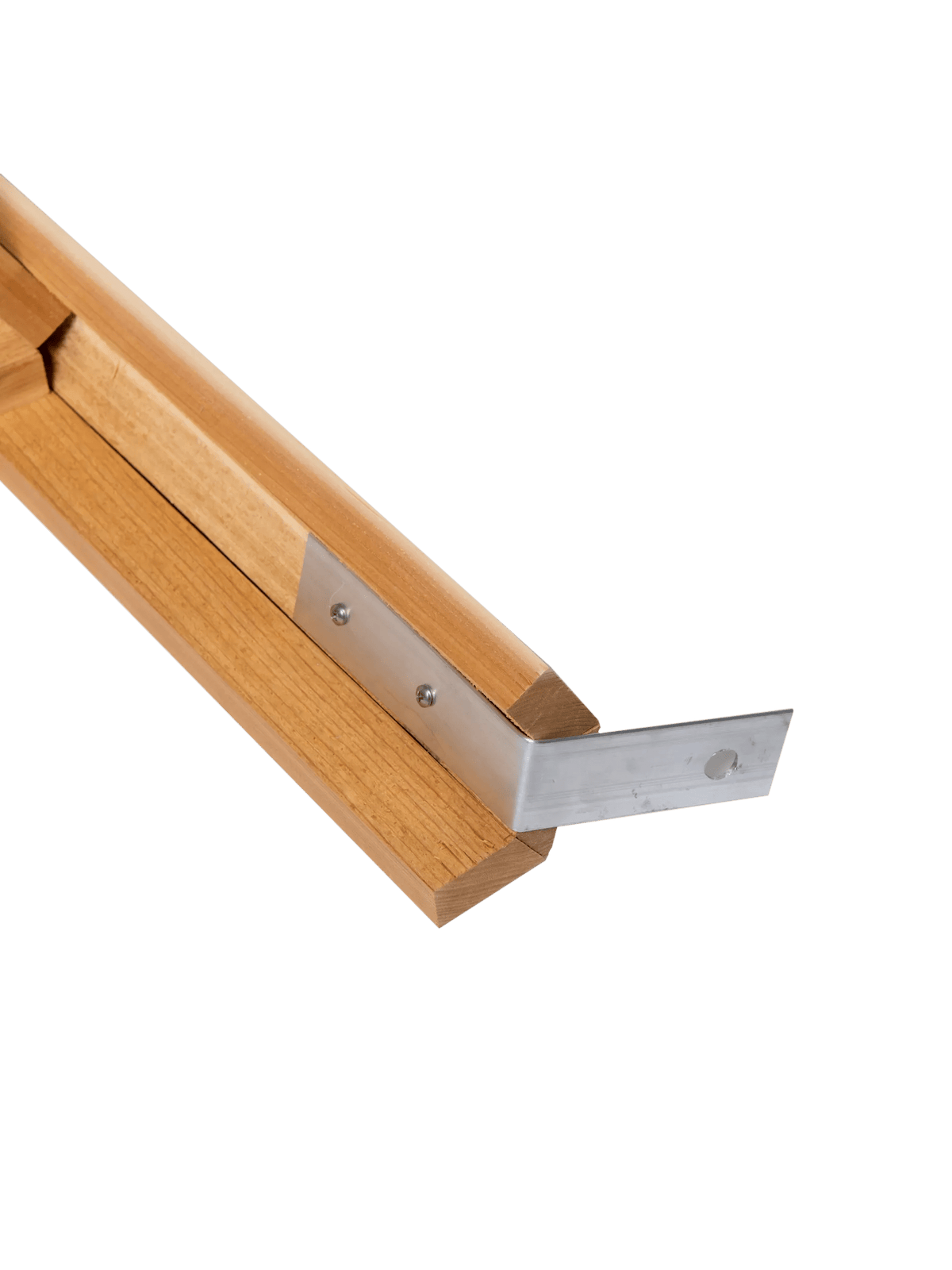 Cedar Obelisk, 8'