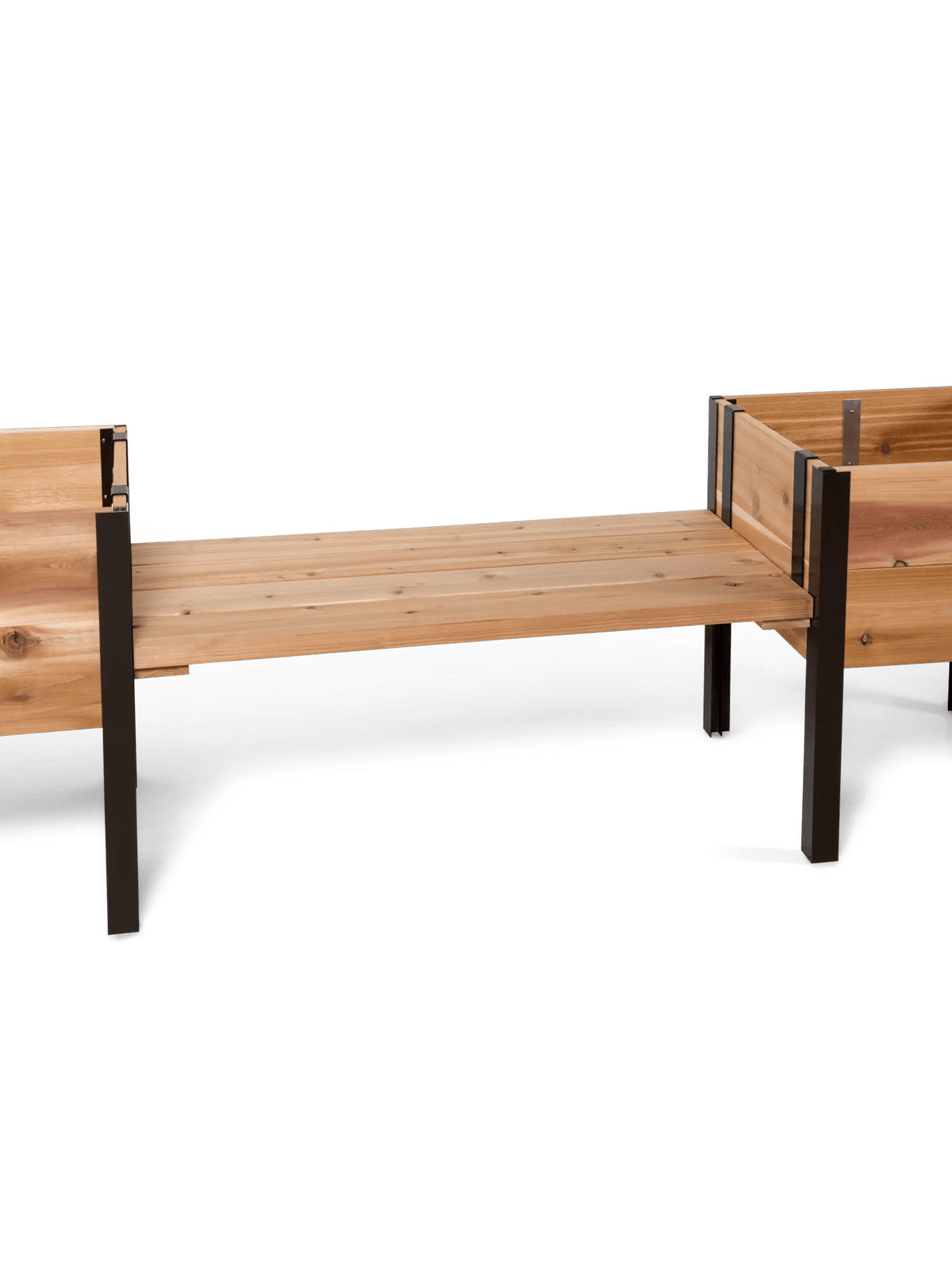 Cedar Bench Kit, Natural, 48"
