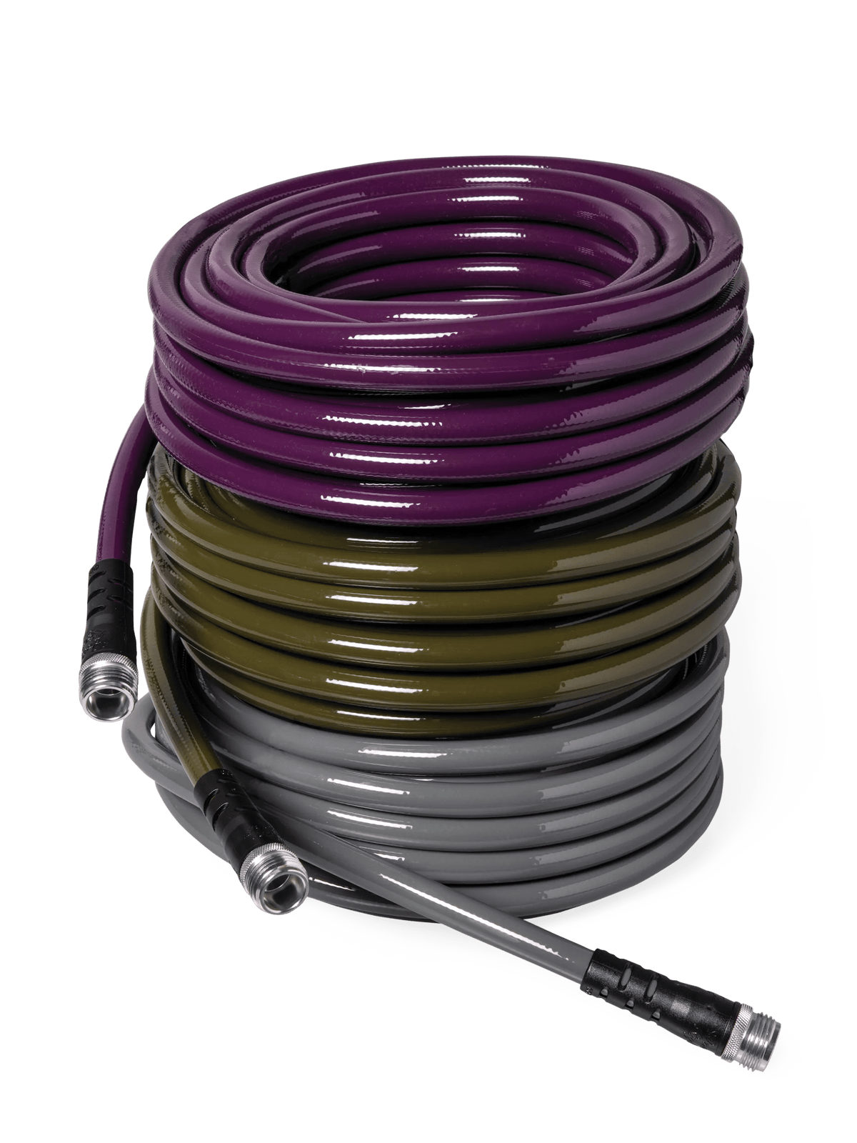 Premium Lightweight Hoses, 1/2"