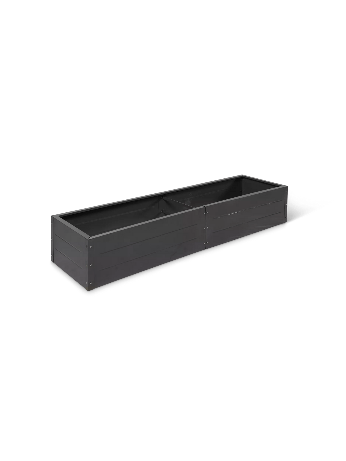 Putnam™ Metal Raised Bed, 24" x 90" (15"D)