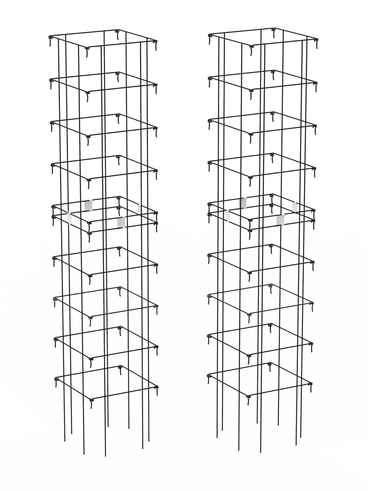 Super-Duty Tomato Cages