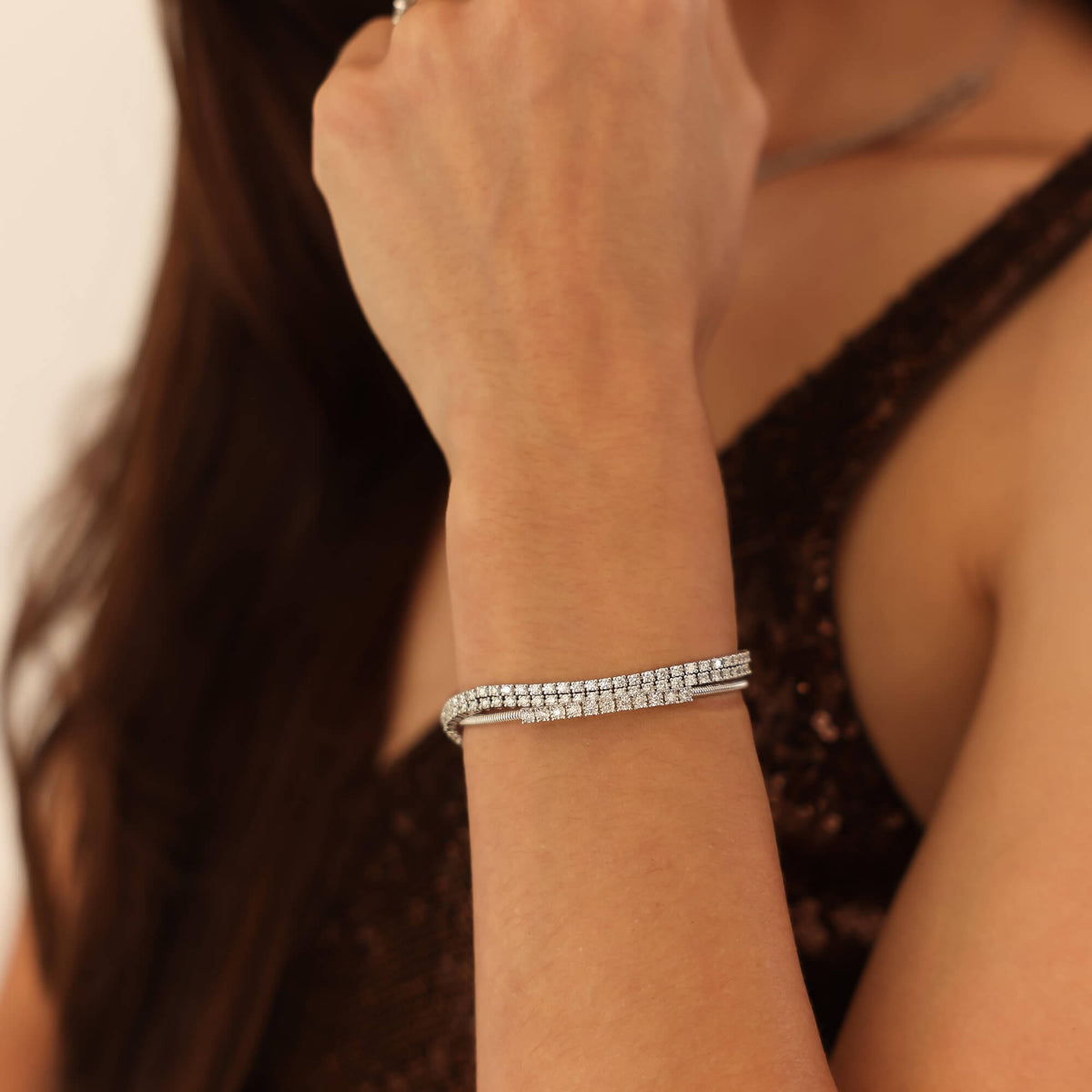 Ava Bea Flexi Cuff