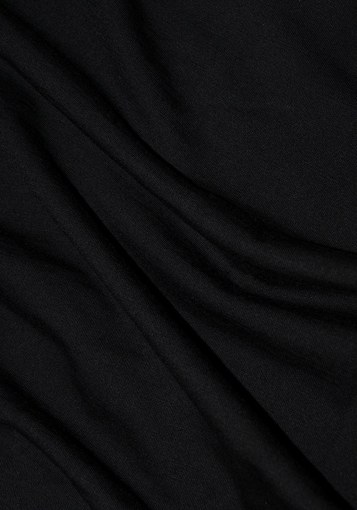 Millie Long Sleeve - Black