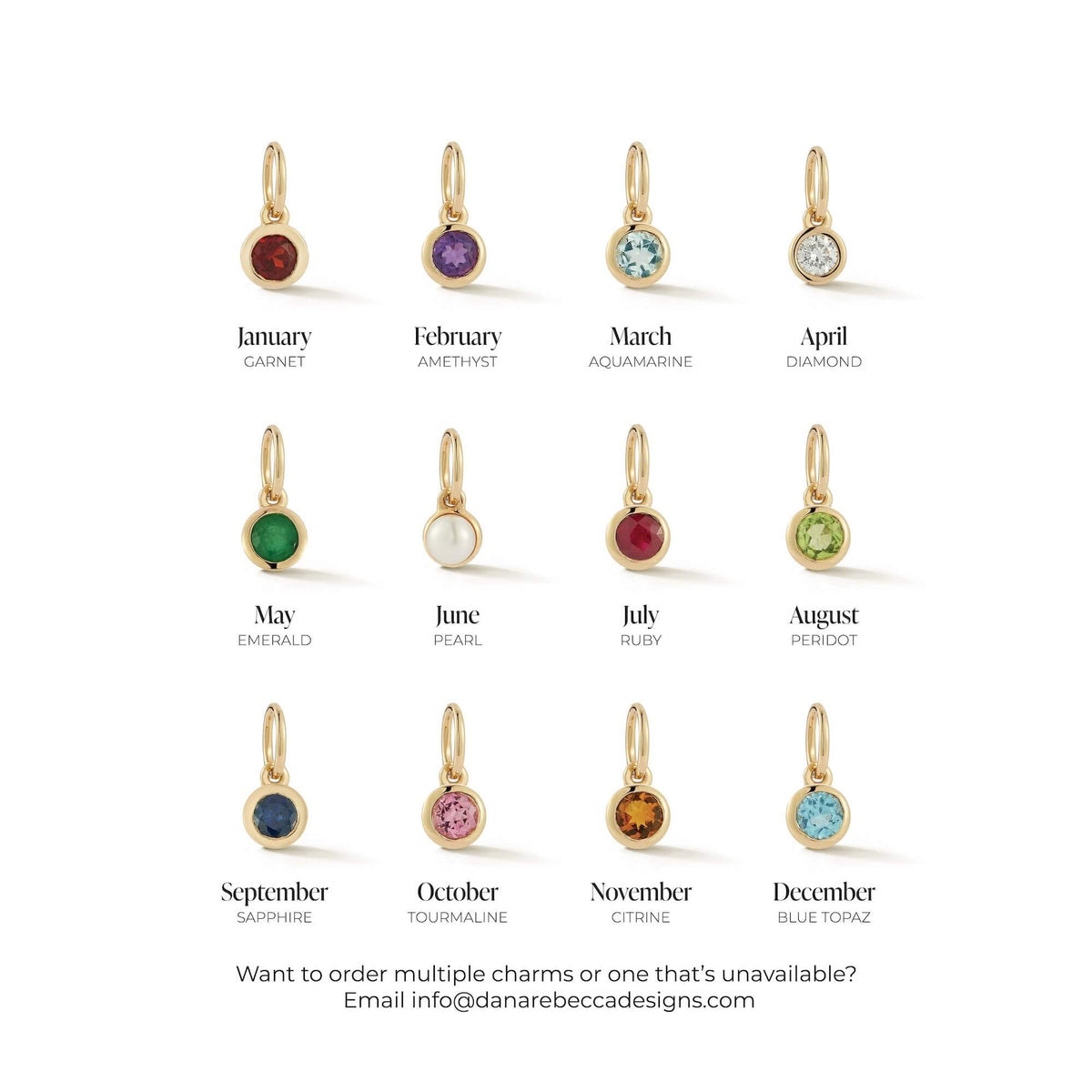 Sylvie Rose Disc and Pave Bar Necklace