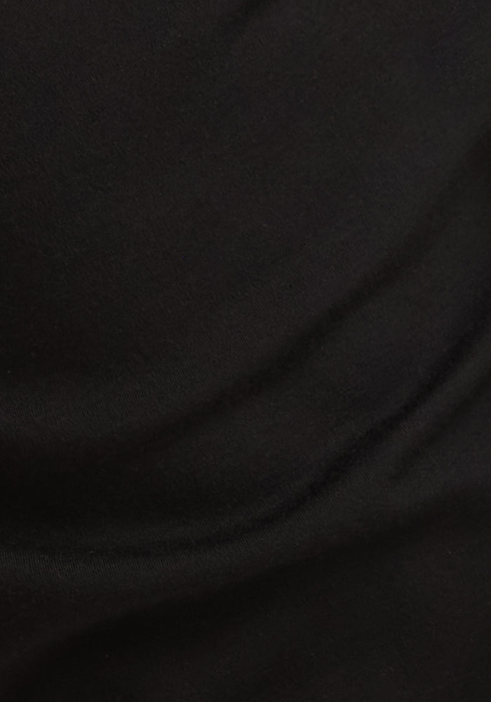 Kids Explorer Base Layer Top - Black