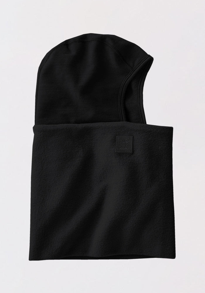 Merinoclava - Black