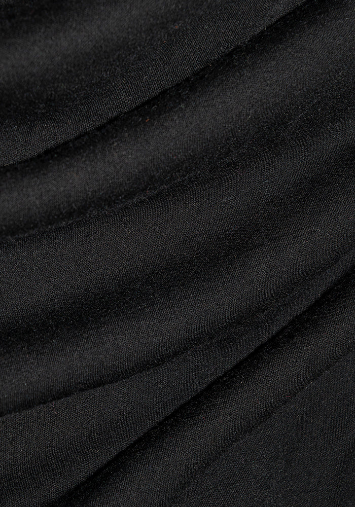 Sophia Bodysuit - Black