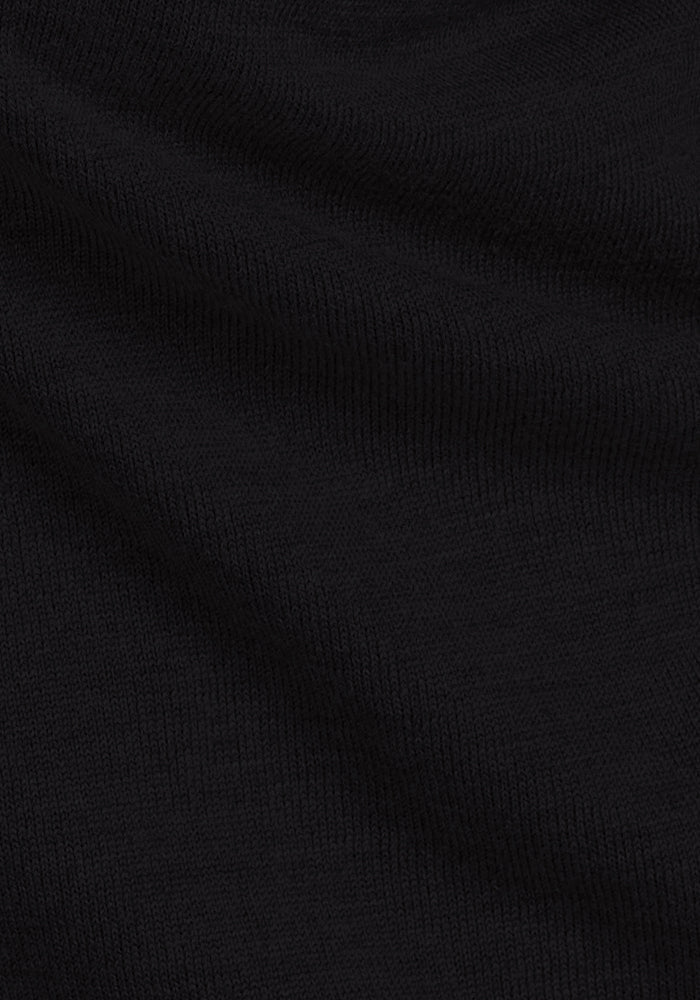 Gia Sweater - Black