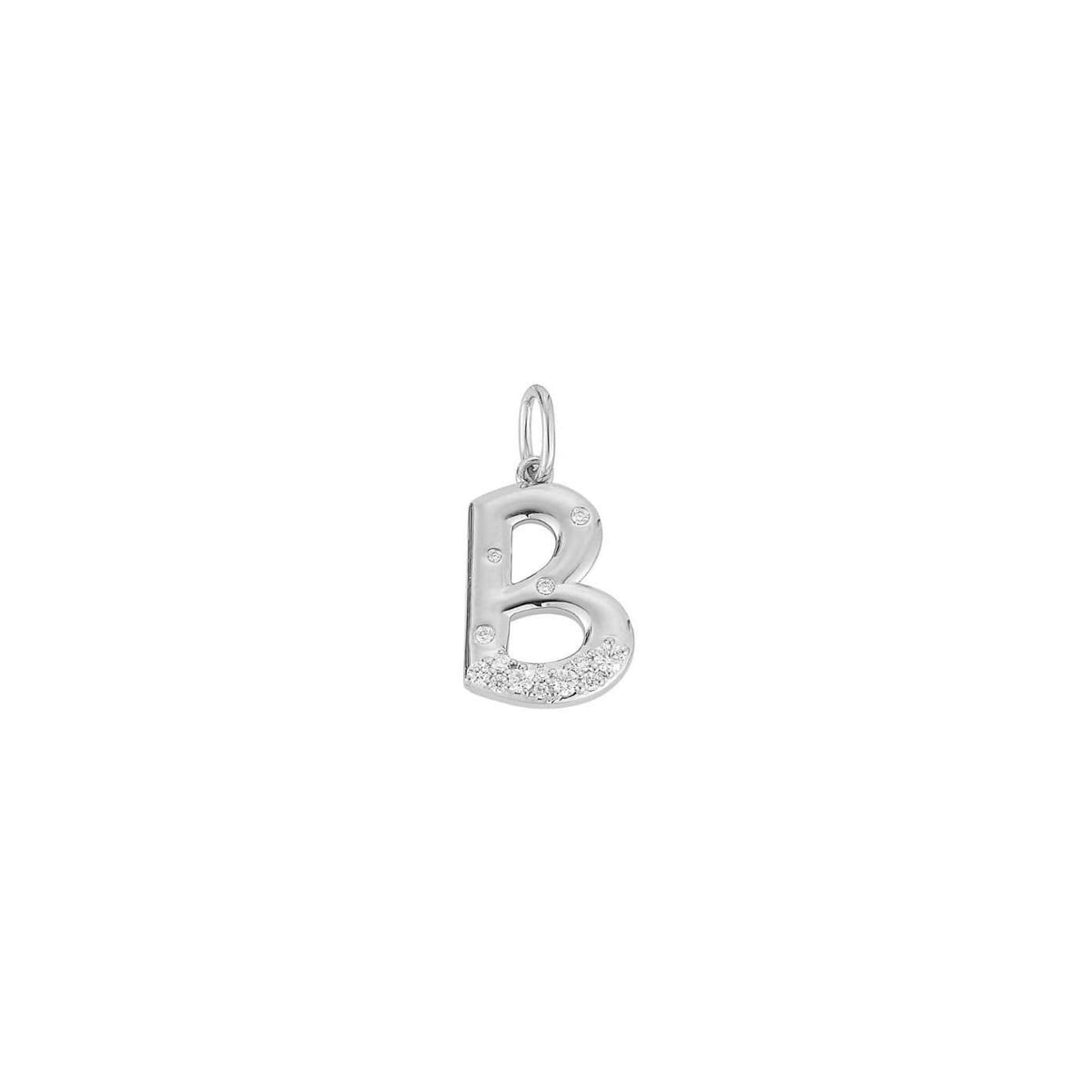 Cynthia Rose Initial Charm