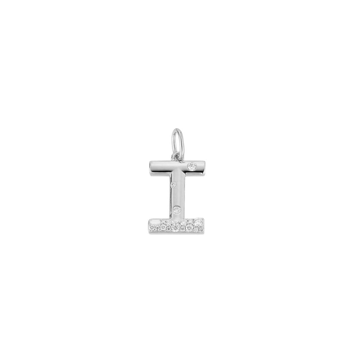 Cynthia Rose Initial Charm