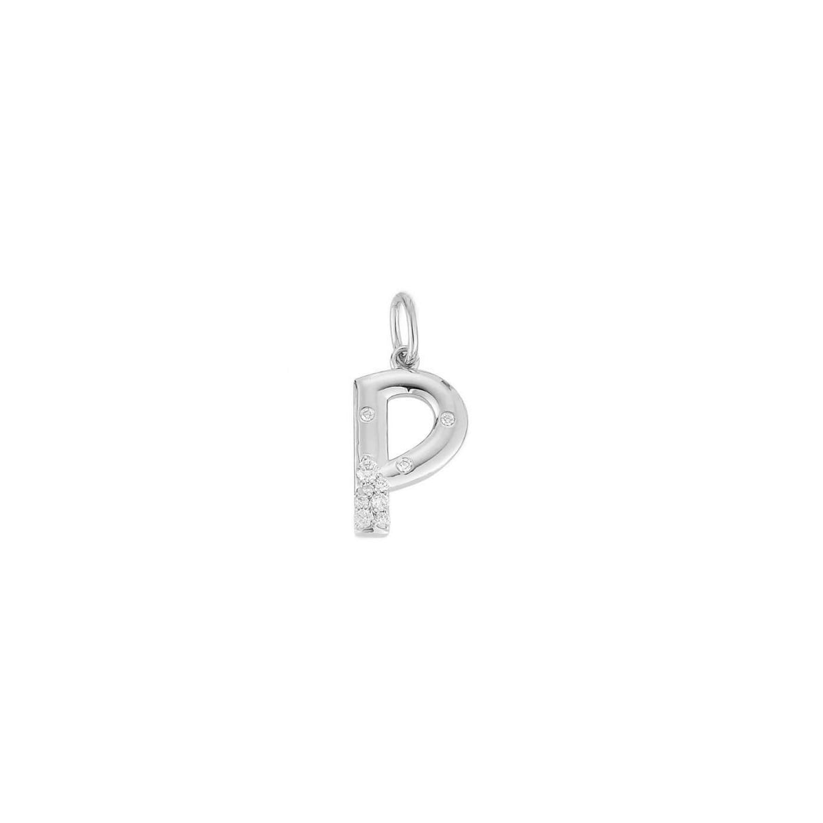 Cynthia Rose Initial Charm