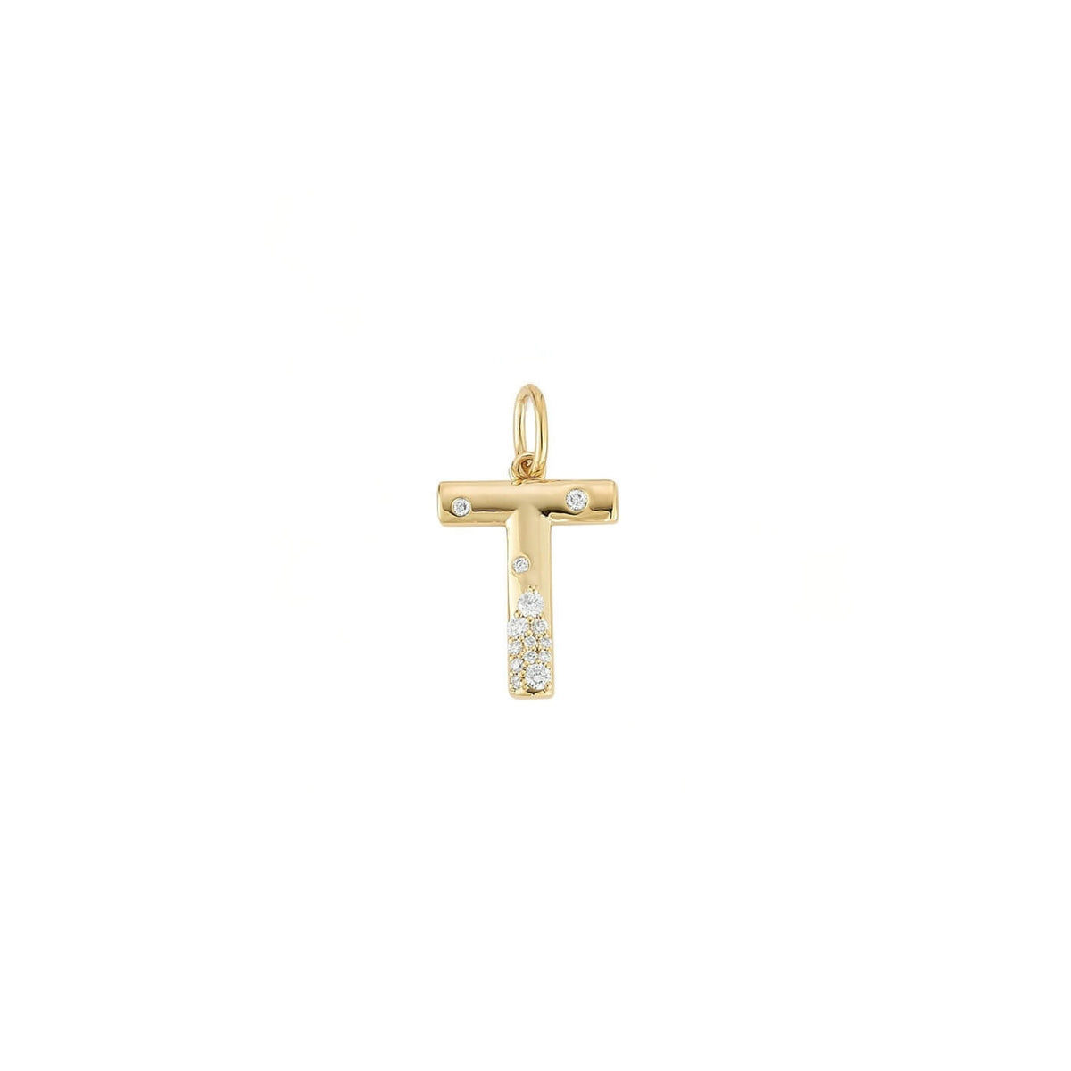 Cynthia Rose Initial Charm