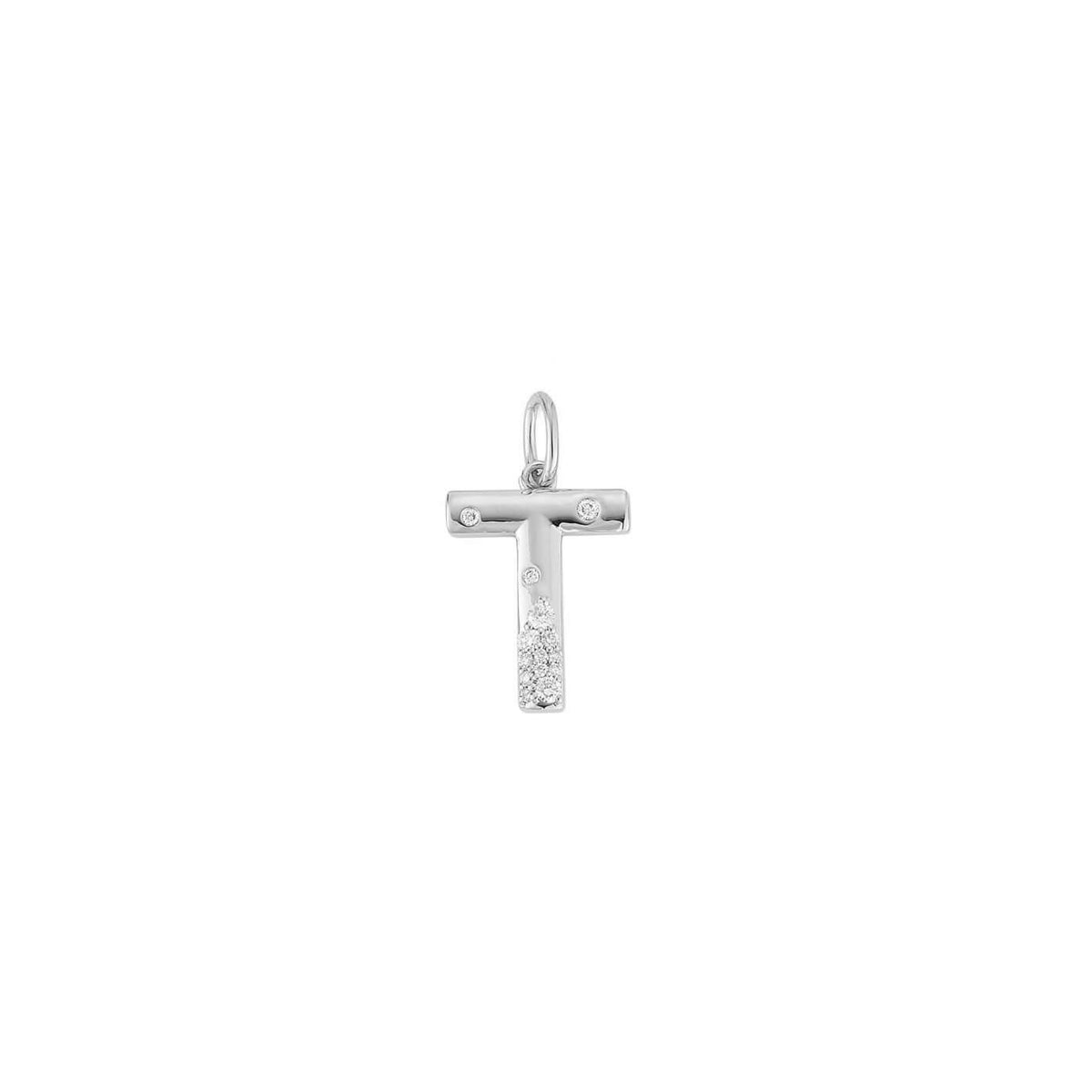Cynthia Rose Initial Charm
