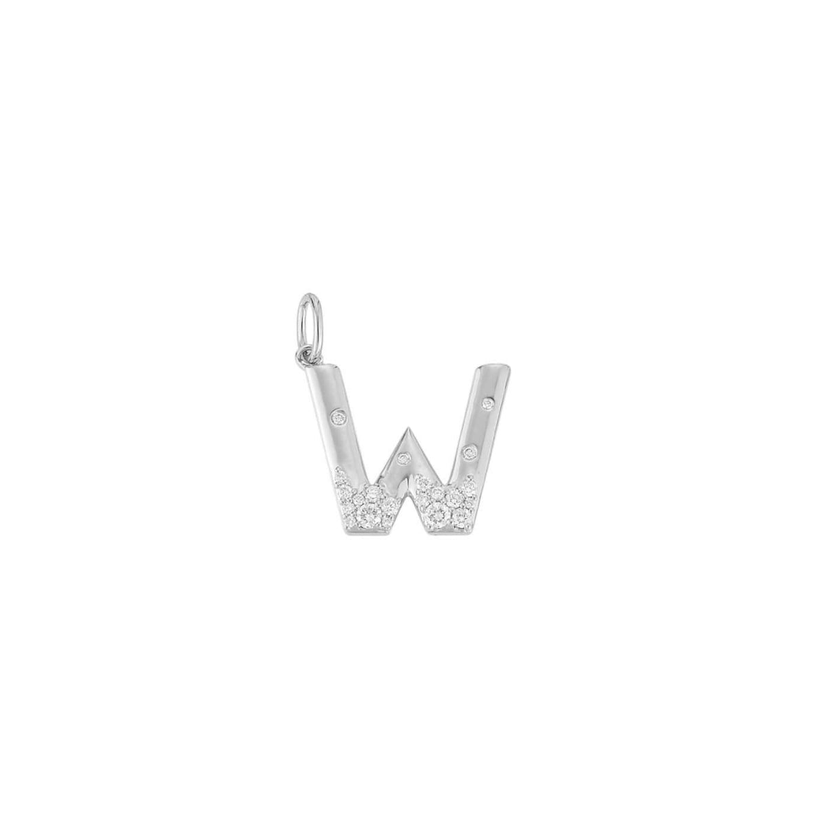 Cynthia Rose Initial Charm