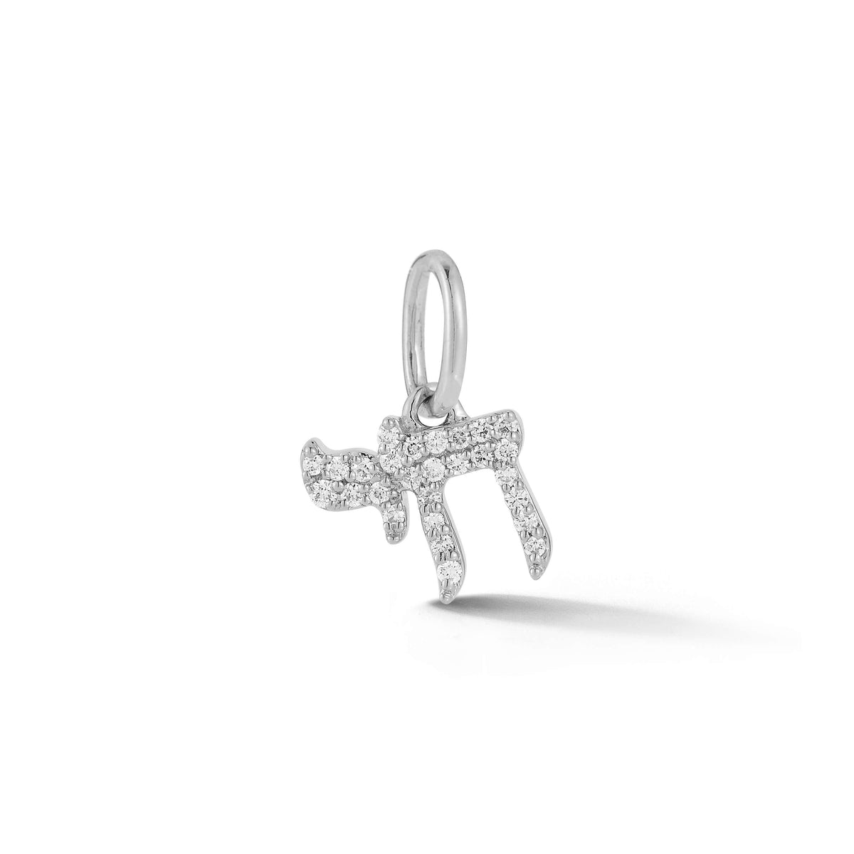 DRD Mini Chai Charm