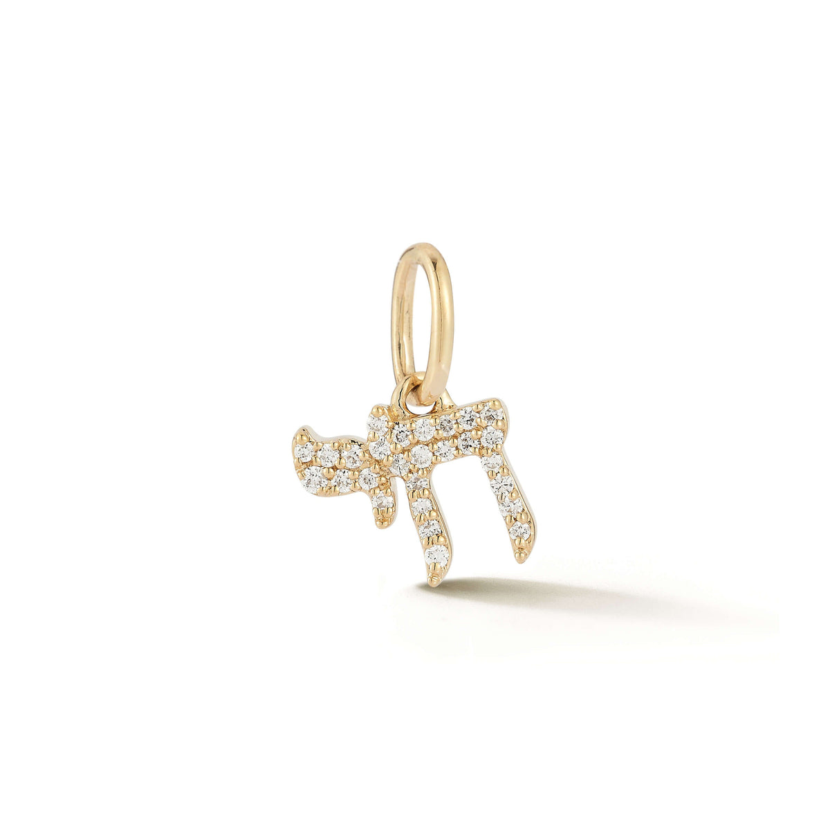 DRD Mini Chai Charm