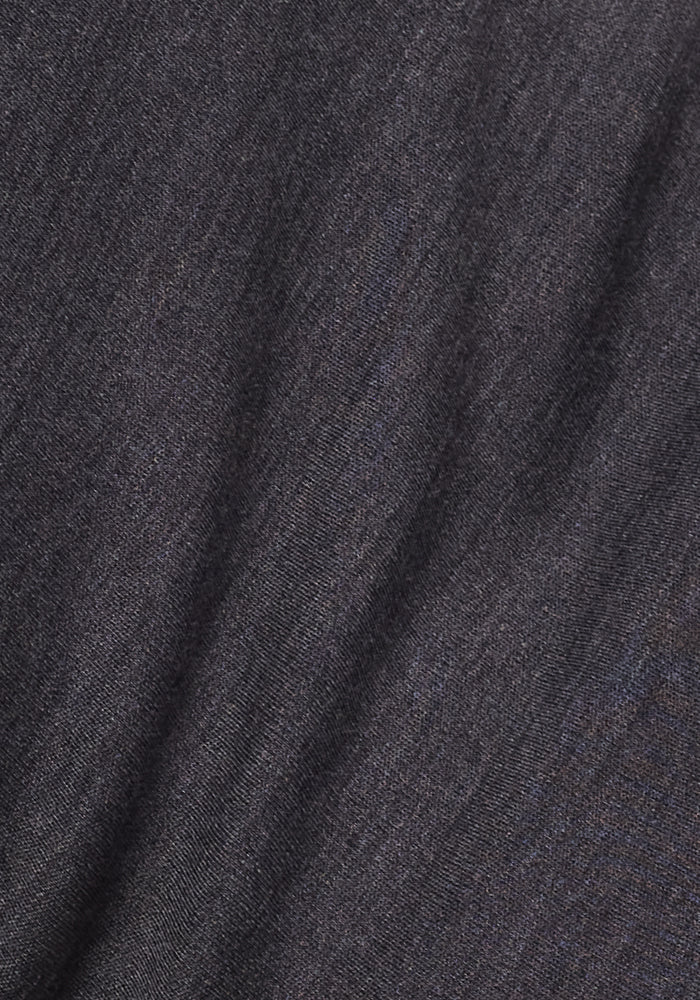 Blair Tunic - Cinder Melange