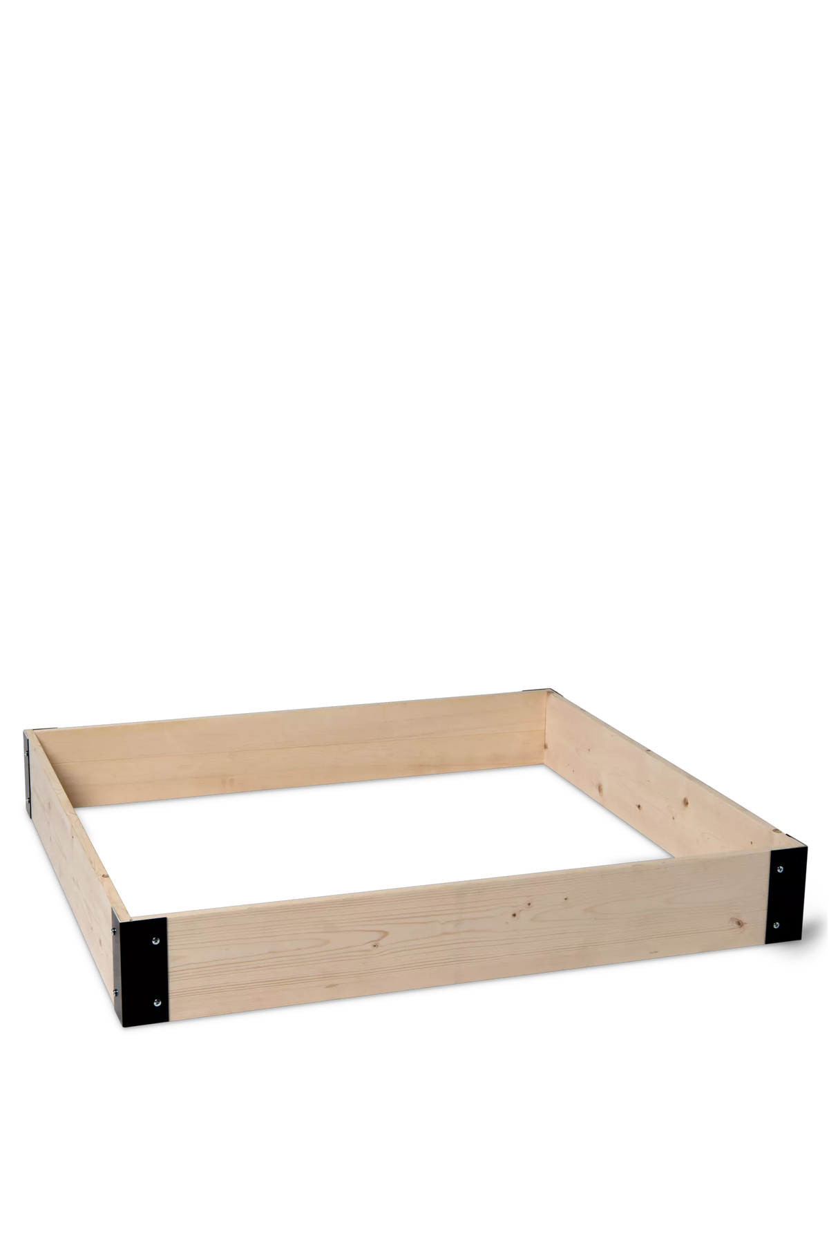 Pine Raised Garden Bed 4x4