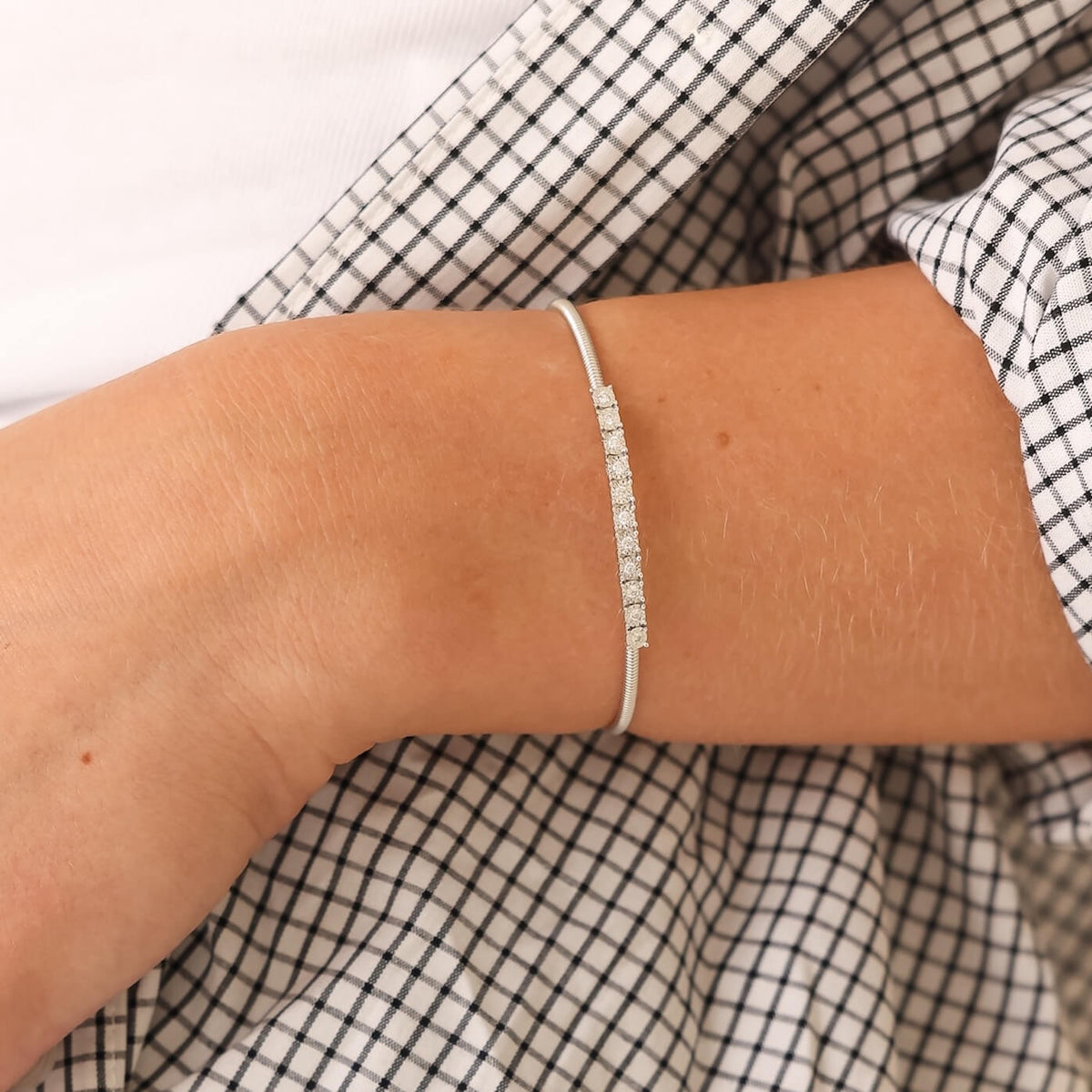 Ava Bea Flexi Cuff