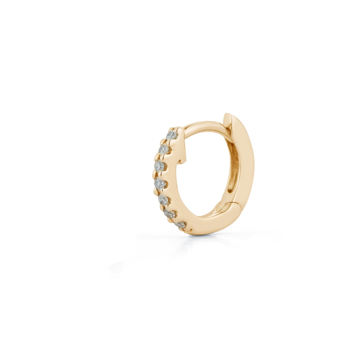 DRD Single Mini Huggie