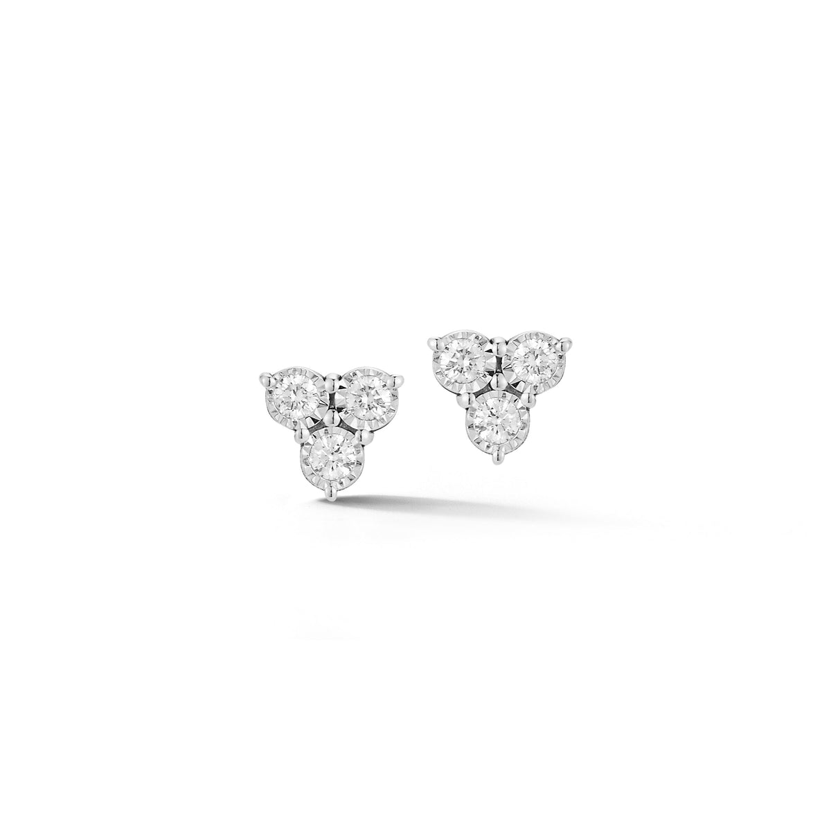 Ava Bea Trio Studs