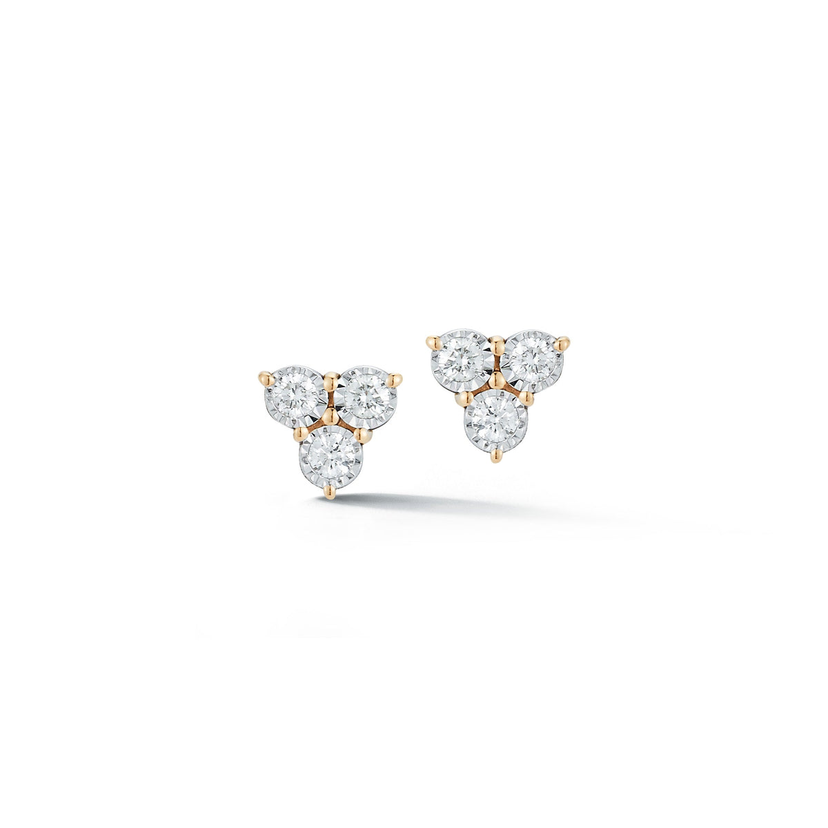 Ava Bea Trio Studs