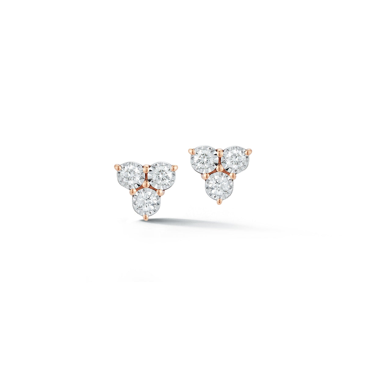 Ava Bea Trio Studs