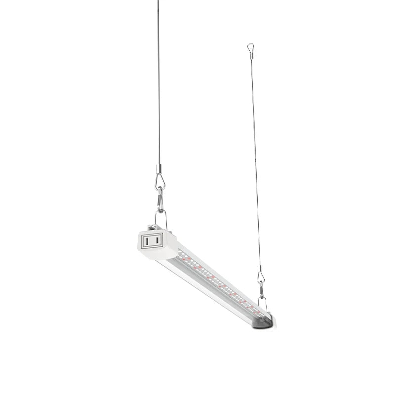 Linkable Full Spectrum LED Grow Lights