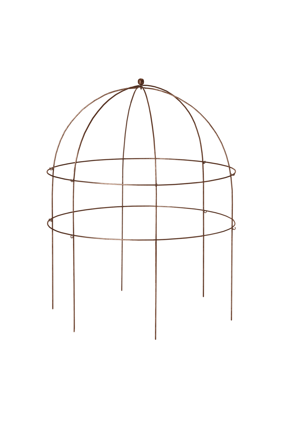 Jardin™ Bird Cage Support