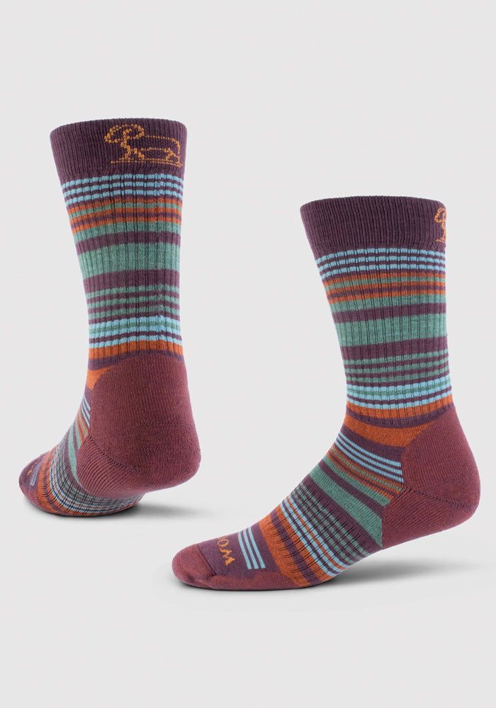 Mens Everyday Crew Socks