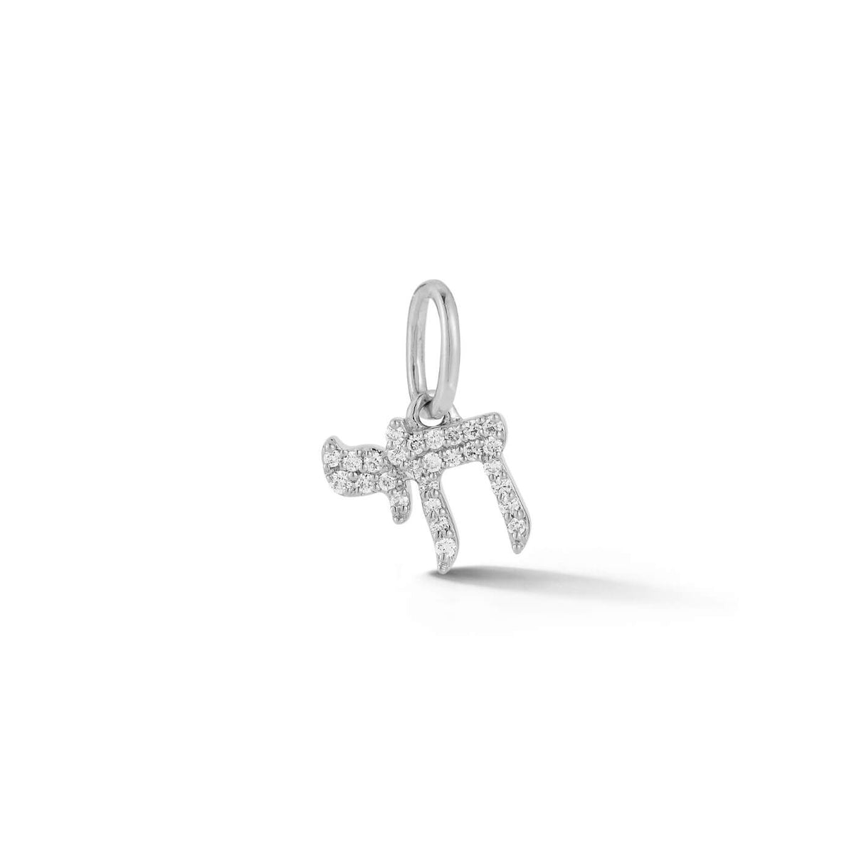 DRD Mini Chai Charm