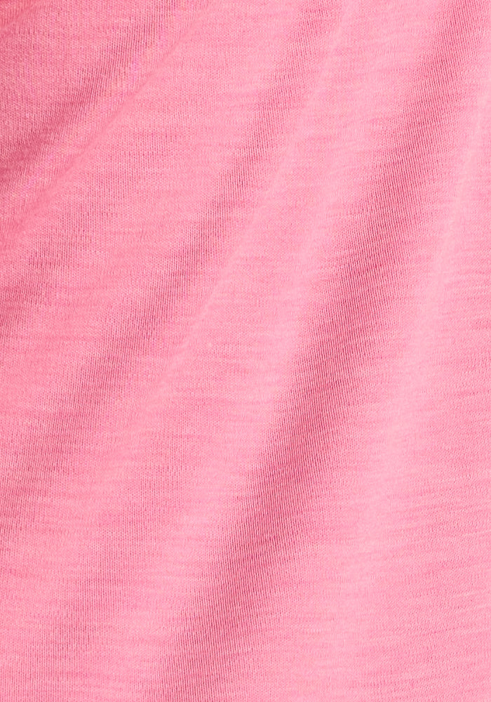 Kids Explorer Base Layer Top - Pinky Promise