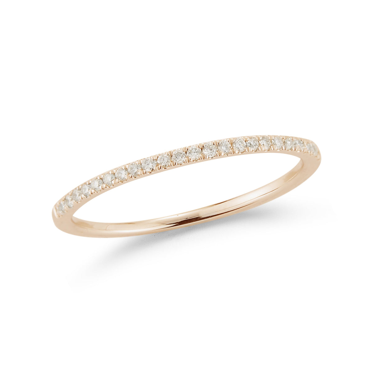 Sylvie Rose Slim Ring