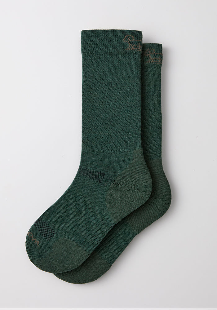 Mens Harbor Crew Sock