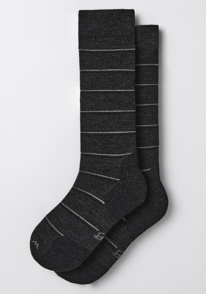 Mens Chandler Mid Calf Sock