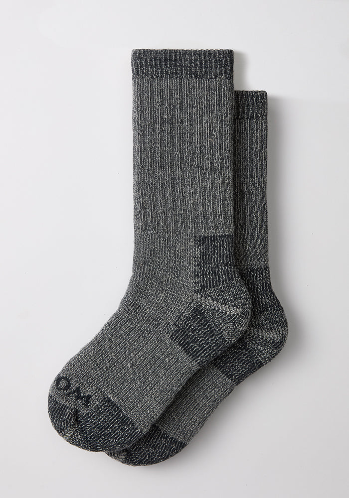 Womens Extreme Crew Socks