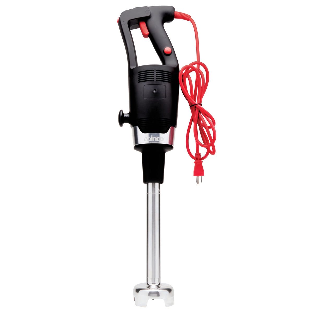 WIB-90014 - Winco ProFusion Immersion Blender with 14" Shaft
