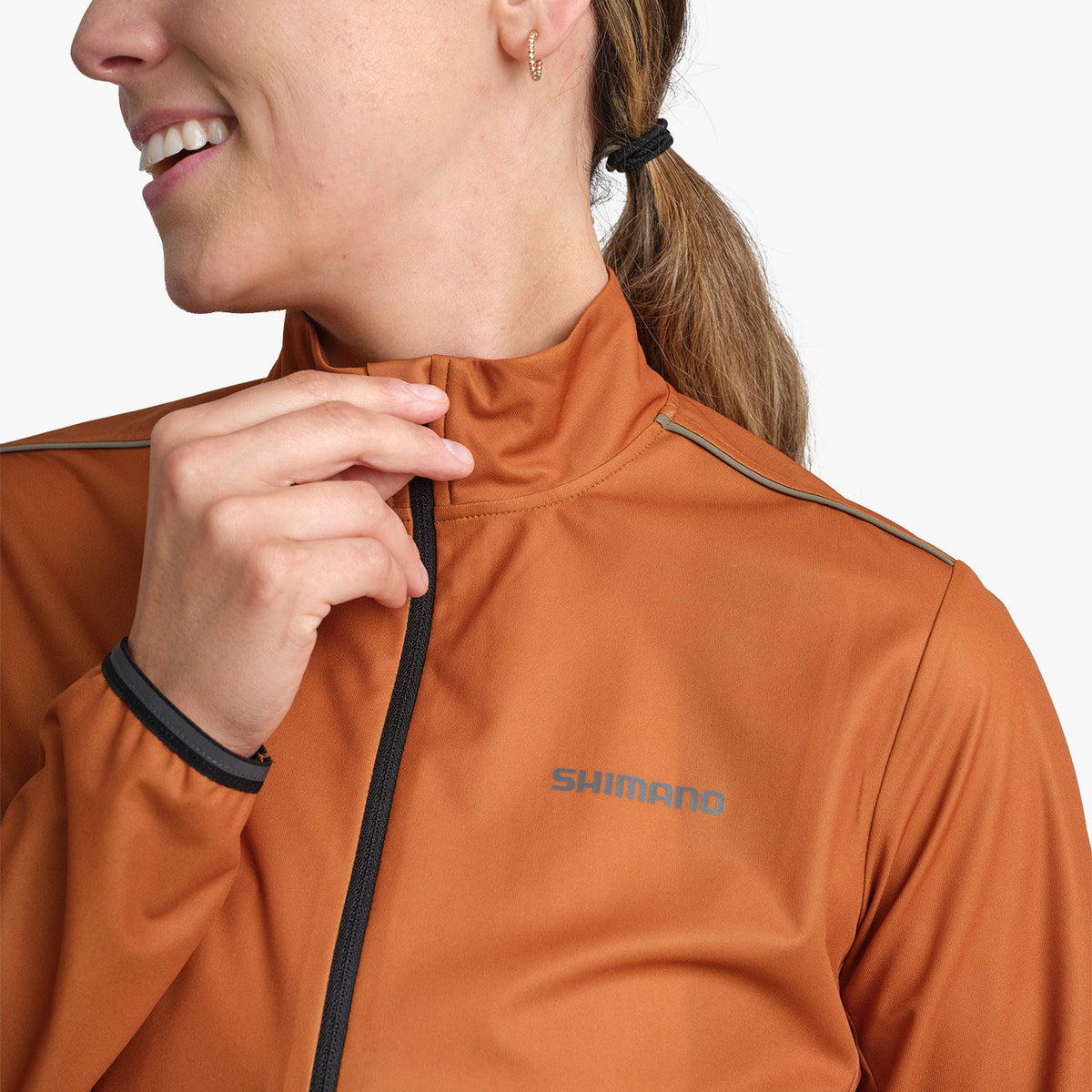 Women’s Evolve Corsa All-Season Windbreaker