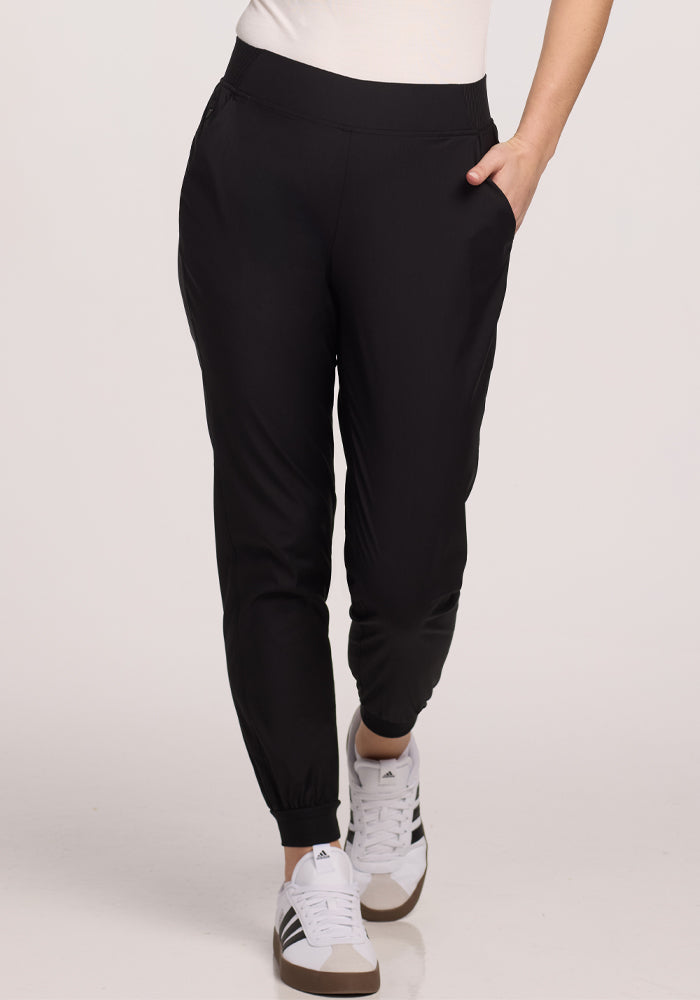 Palmer Joggers - Black