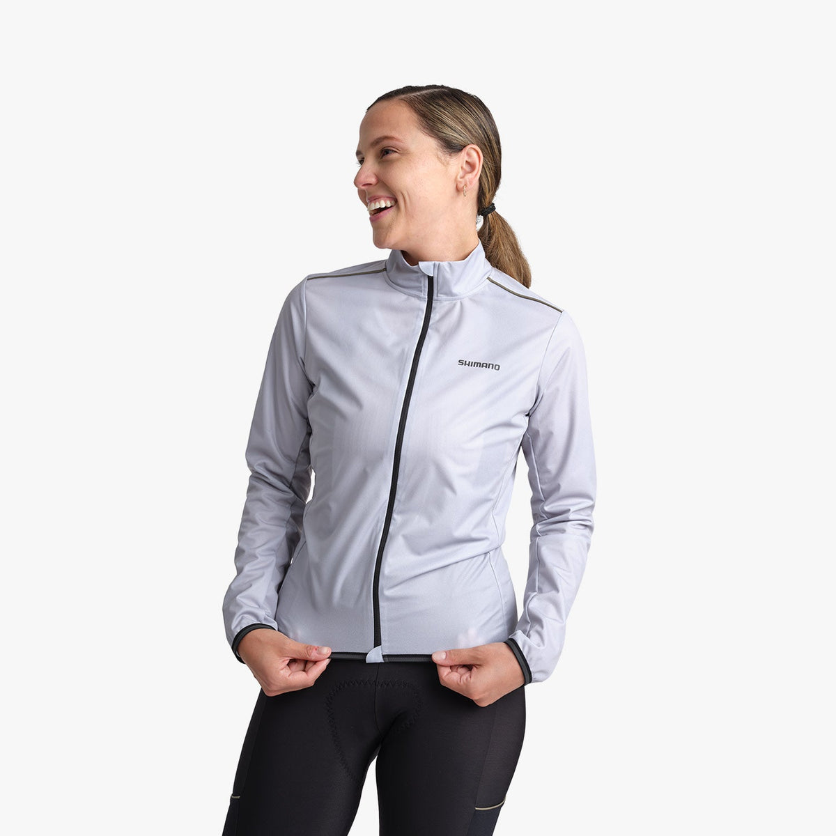 Women’s Evolve Corsa All-Season Windbreaker