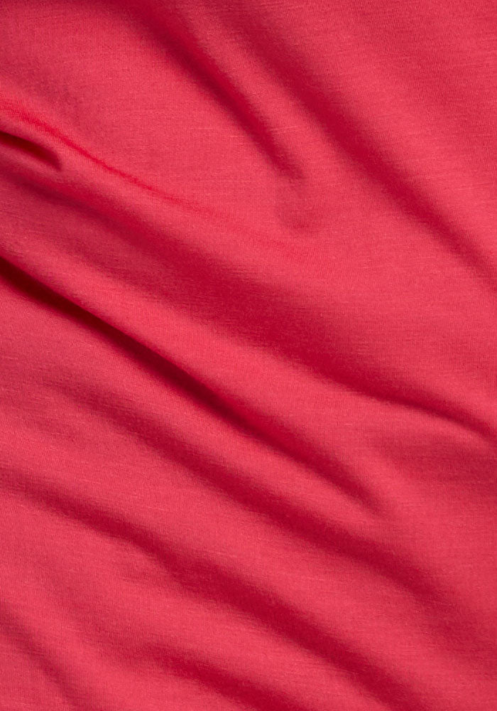 Bella Tunic Top - Berry Ice Pop