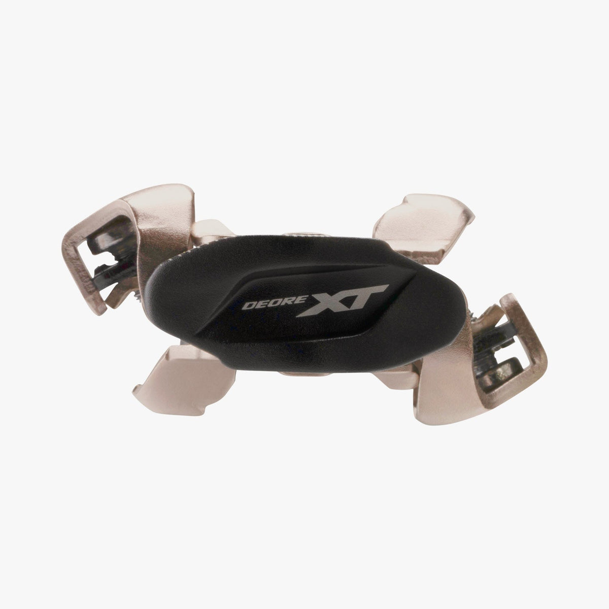 DEORE XT XC PD-M8100 Pedals